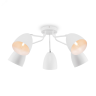 Люстра FREYA CAMMEO FR5056PL-05W